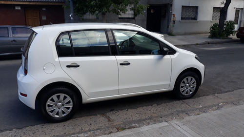 Volkswagen Up! Take
