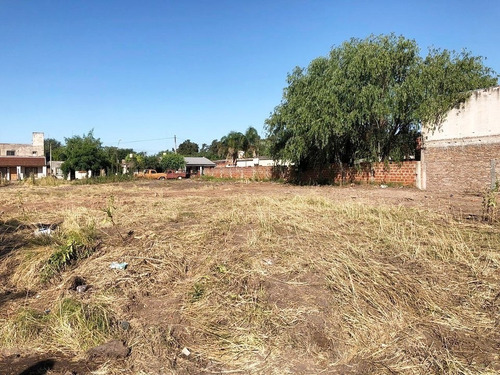 Imagen 3 de 3 de Lote Zona Industrial Lujan