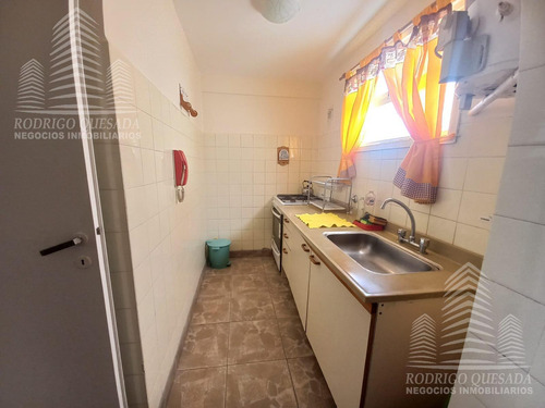Departamento 3 Ambientes Marbella Iii-