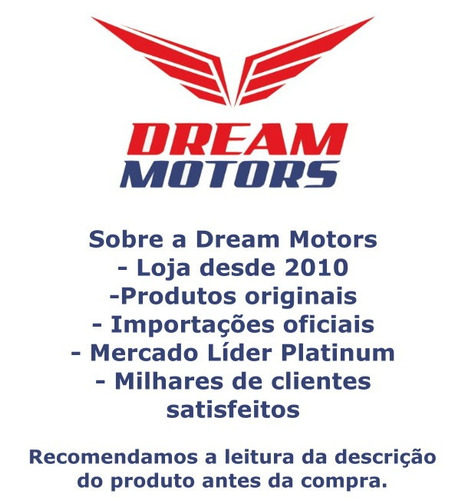 Imagem 7 de 8 de Tapa Guarda Pó Ariete Ari 138 Shadow 750 Xj6 R6 Mt-07 Mt-09
