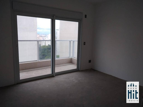 Imagem 25 de 30 de Apartamento À Venda, 272 M² Por R$ 4.500.000,00 - Aclimação - São Paulo/sp - Ap3823