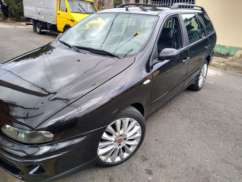 Fiat Marea Elx