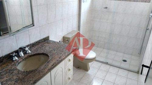 Imagem 5 de 9 de Sobrado À Venda, 288 M² Por R$ 1.300.000,00 - Alphaville 09 - Santana De Parnaíba/sp - So0359