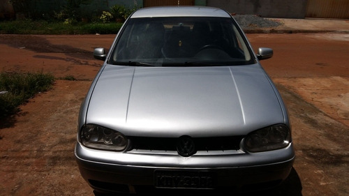 Volkswagen Golf Variant 1.6