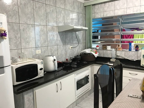 Imagem 6 de 15 de Sobrado Pauliceia - Mv5119