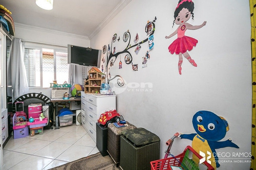 Imagem 11 de 15 de Apartamento - Pauliceia - Ref: 2232 - V-2232