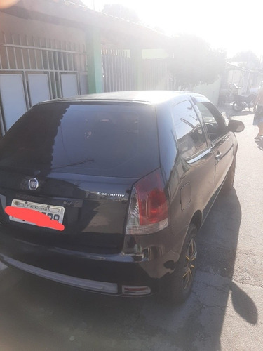 Imagem 2 de 7 de Fiat Palio 2012 1.0 Fire Economy Flex 3p