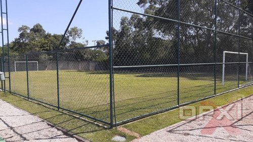 Imagem 6 de 15 de Terreno Condomínio Em Guaratiba - Rio De Janeiro - 2049