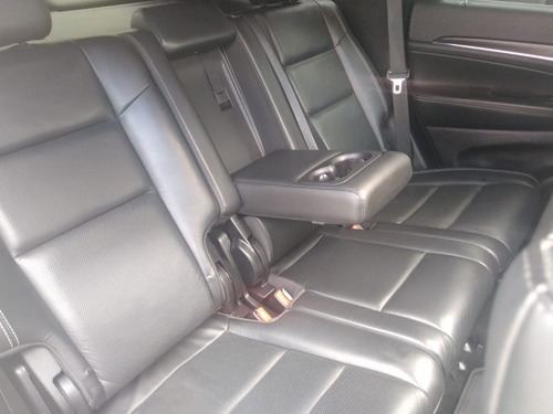 Imagen 12 de 15 de Jeep Grand Cherokee Limited Ta 2015