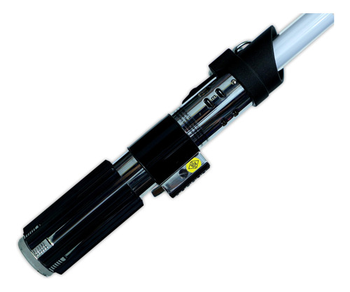 Master Replicas Star Wars Force Fx Lightsaber Darth Vader