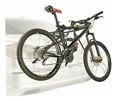 Allen Sports Deluxe Zn102 Soporte Para Maletero De 2 Plazas