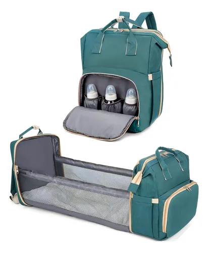 Mochila con cuna new arrivals