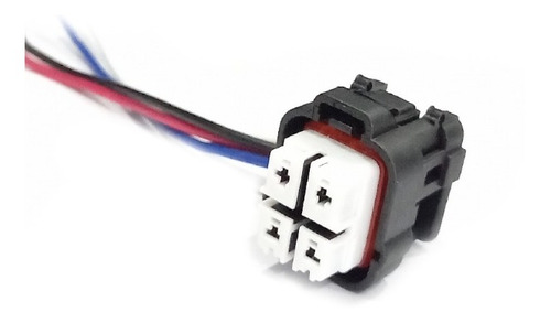 Conector Bomba Gasolina Terios 1.3 Bego 1.5