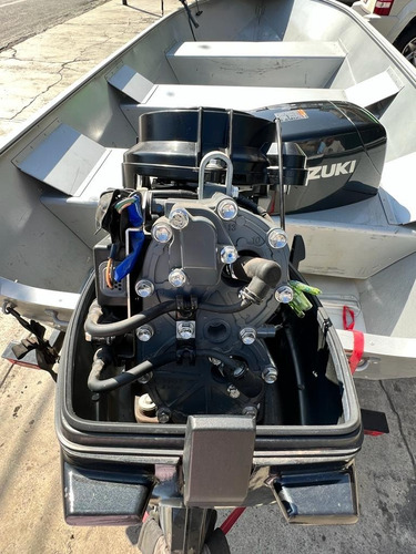 Bote Tracker V14