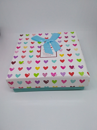 Caja De Regalo