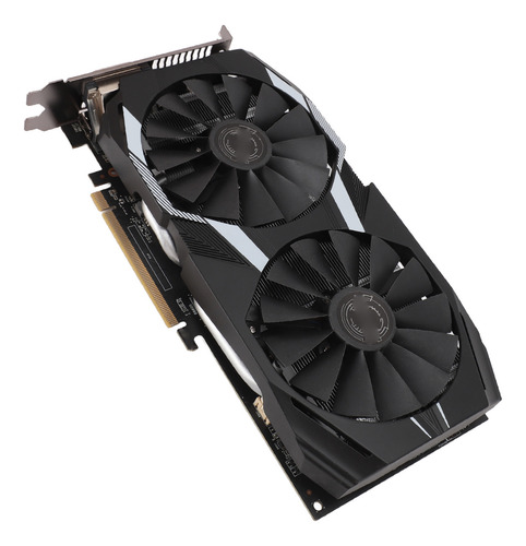 Tarjeta Gráfica Para Juegos Rx590 8gb Gddr5 256bit Displaypo