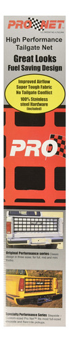 Covercraft Pn003 Pronet - Red Para Portón Trasero, Color N.