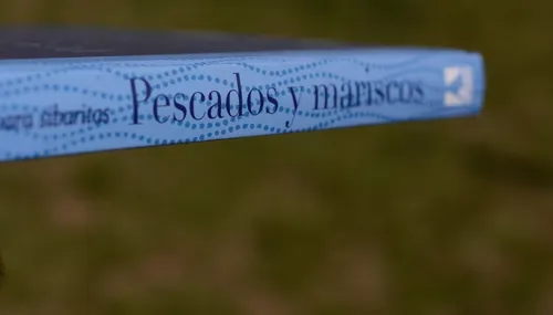 Pescados Y Mariscos - Curso De Cocina Para Sibaritas Oferta
