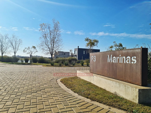 Imagen 1 de 10 de Lote A La Laguna Orientación Sur - Marinas, Puertos