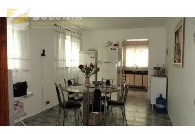 Imagem 8 de 18 de Casa - Ref: 26900