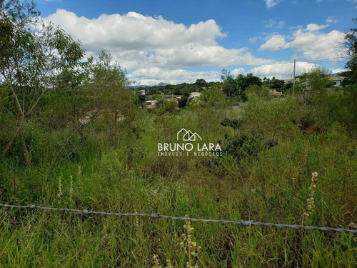 Imagem 10 de 11 de Terreno À Venda Em Igarapé Bairro Três Lagoas - Te0237
