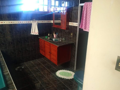 Imagem 16 de 17 de Casa À Venda, 370 M² Por R$ 750.000,00 - Jardim Bela Vista - Bauru/sp - Ca2489