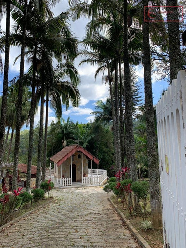 Imagem 18 de 21 de Casas Em Loteamento Fechado À Venda Em Mairiporã/sp - Compre O Seu Casas Em Loteamento Fechado Aqui! - 1490591
