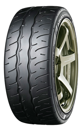 Pneu Yokohama Neova Ad09 215/40 R18 89w