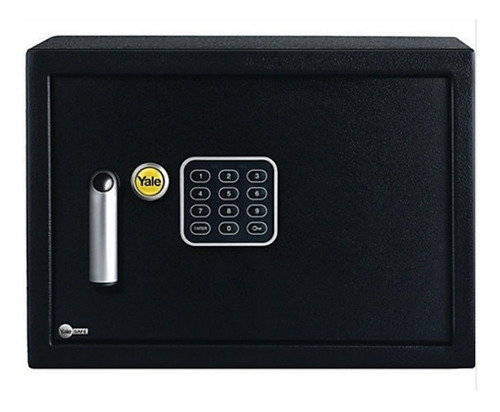 Caja De Seguridad Digital 16,3 Litros