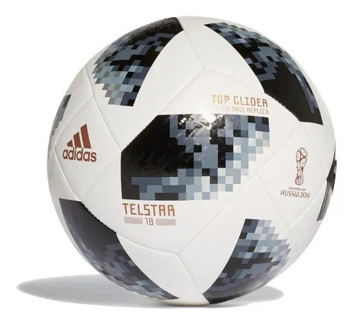Pelota del mundial adidas 2025