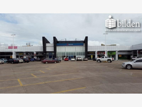 Local Comercial En Renta Frac. Jardines De Durango