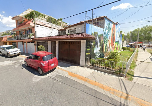 Casa En Venta, Tultitlan, Edomex, Js
