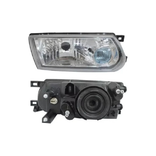 Faro Derecho Nissan Sentra B13 8v 92-