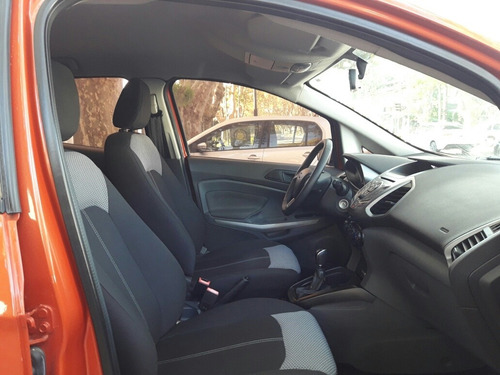 Ford Ecosport 1.6 S 110cv 4x2 2014