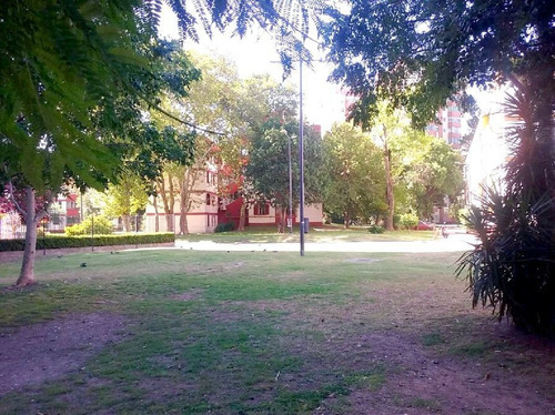 Imagen 17 de 17 de San Pedrito 1500 Pb Flores Barrio Castex 3amb U$40.000