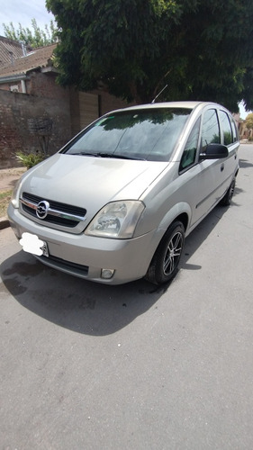 Chevrolet Meriva 1.8 Gl