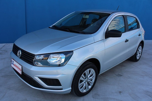 Volkswagen Gol 1.6 Sem Entrada Carro Bom Score Uber