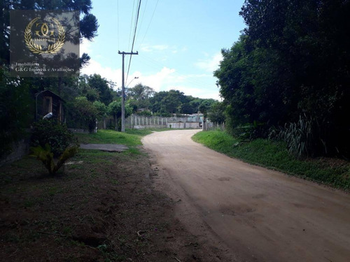 Imagem 2 de 12 de Terreno À Venda, 3283 M² Por R$ 160.000,00 - Planalto - Viamão/rs - Te0143