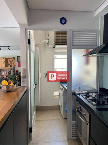 Imagem 10 de 30 de Apartamento À Venda, 65 M² Por R$ 865.000,00 - Chácara Klabin - São Paulo/sp - Ap32501
