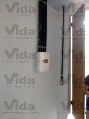 Imagem 13 de 15 de Galpão À Venda Em Centro - Osasco - 26034