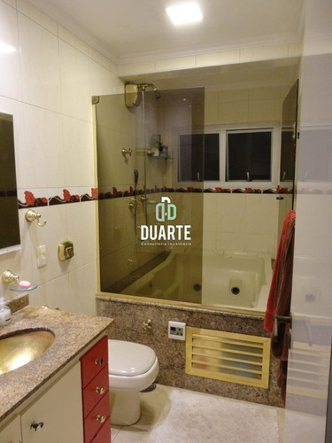 Imagem 12 de 14 de Apartamento - Ap03960 - 69540673