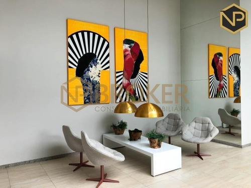 Imagem 20 de 27 de Apartamento Para Alugar Em Boa Viagem!! - Np03a