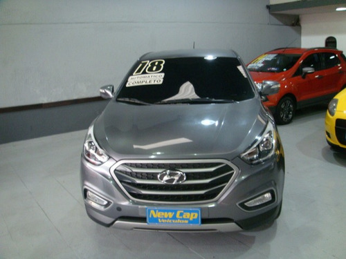 Imagem 3 de 15 de Hyundai Ix35 Unico Dono