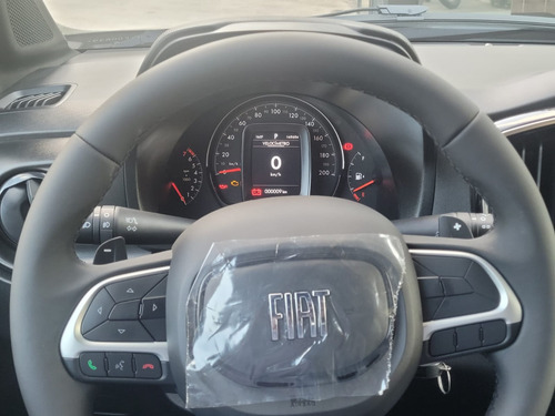 Fiat Strada 1.3 FIREFLY FLEX VOLCANO CD CVT