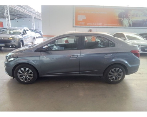 Chevrolet Onix 1.0 FLEX MANUAL