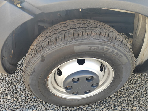 Iveco Daily 35s14 Ano 2019 Baú Facchini Zero