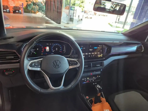 Volkswagen T-Cross 1.0 200 TSI Comfortline (Aut) (Flex)
