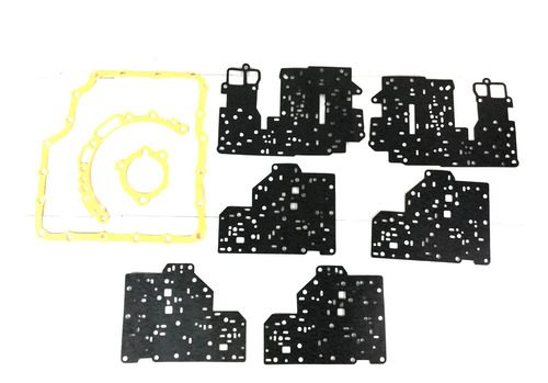 Kit Transmision Automatica Mazda Mpv (van) V6 3.0l 2003