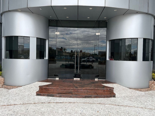 Rento O Vendo Edificio De Oficinas Corporativas, Todo O En Partes