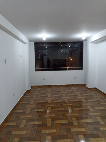 Minidepartamento 30m2 A 1 Cuadra De Plaza Norte